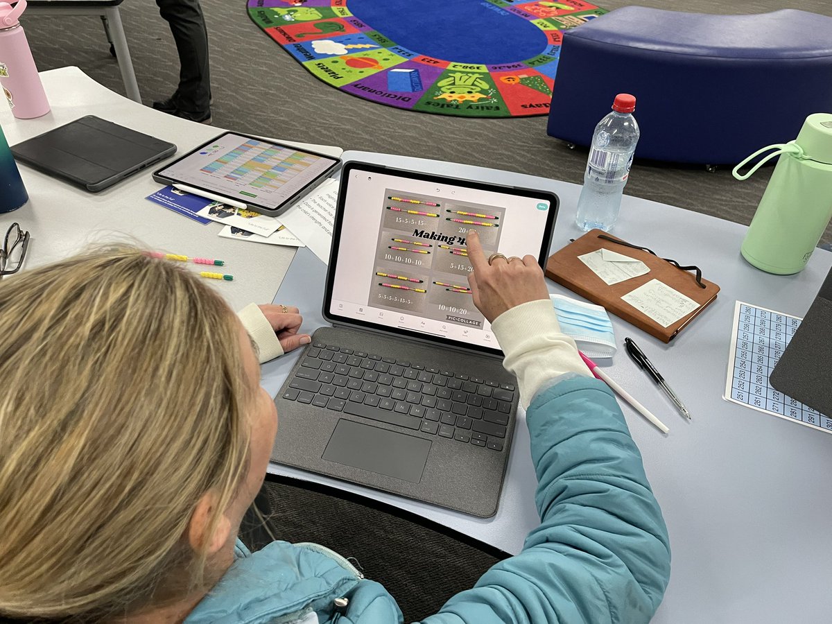 Michelle Lloyd tweet media