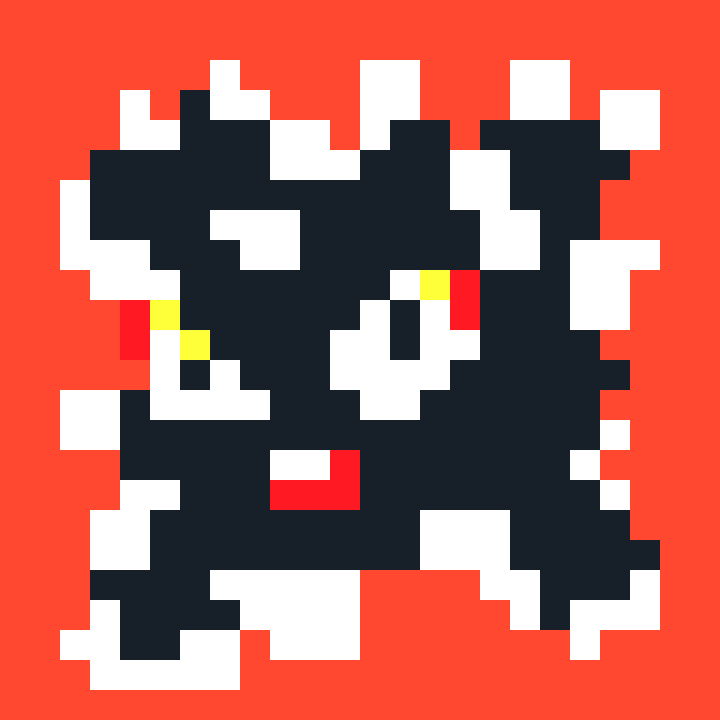 THEMONSTERLOOK's tweet photo. ohayo~ https://t.co/vIQGU7xjLE