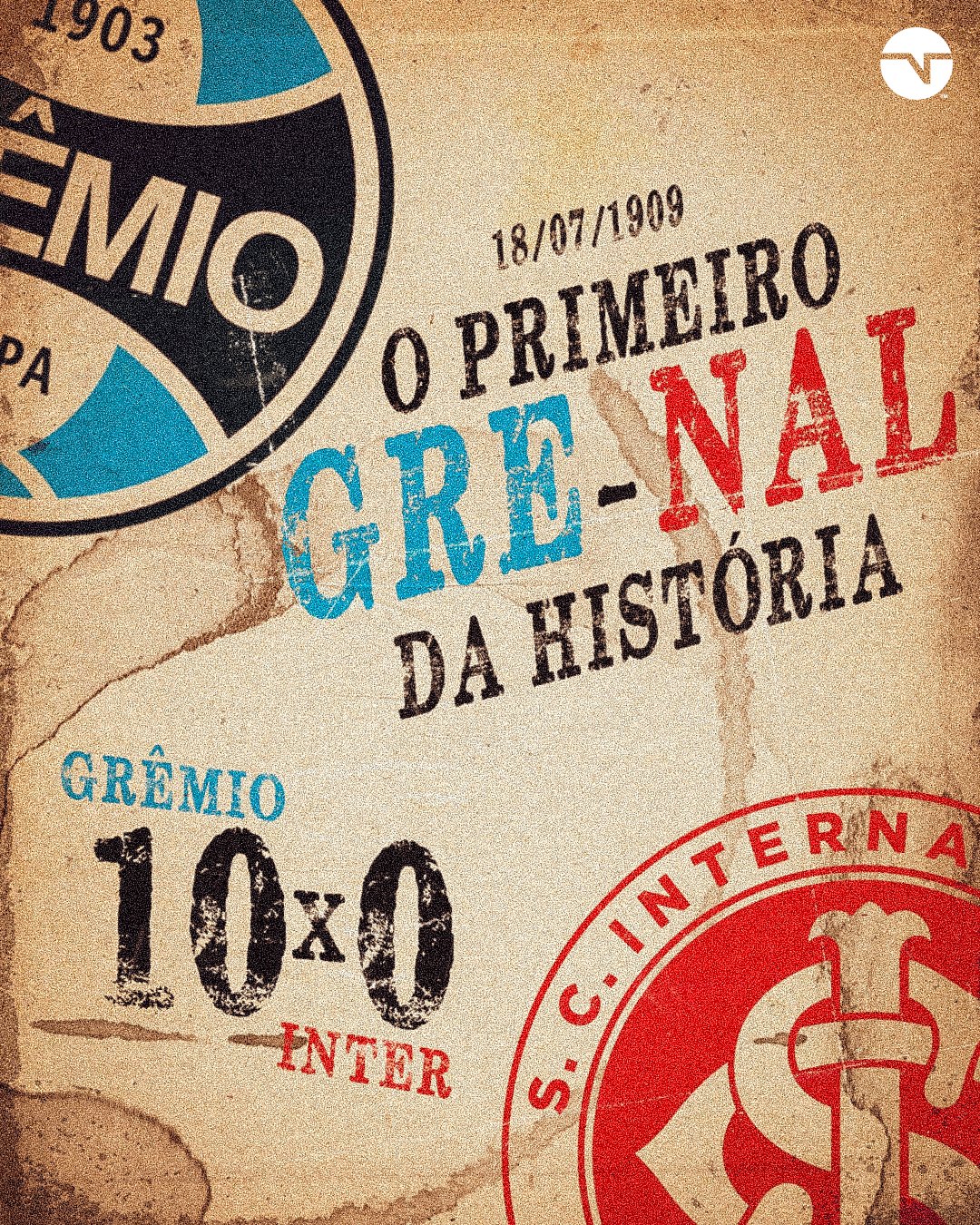 TNT Sports BR on X: Que moral! De acordo com o ranking da Federação  Internacional de História e Estatística do Futebol, o @Gremio foi o segundo melhor  time do mundo no ano