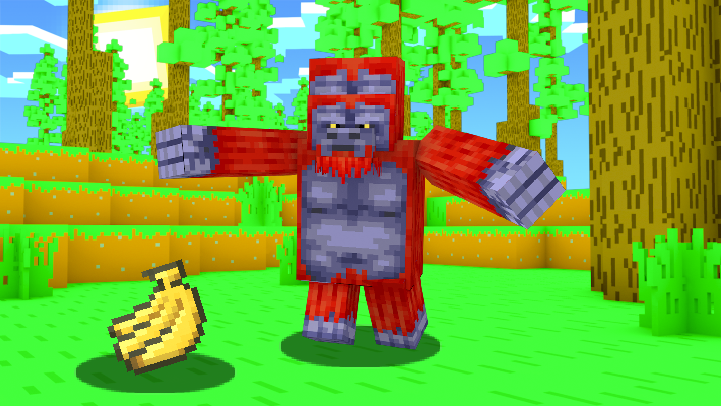 cerdo_mc's tweet photo. rig de orangutan lo hice hoy el link de descarga en los comentarios https://t.co/nsvSpJtizc