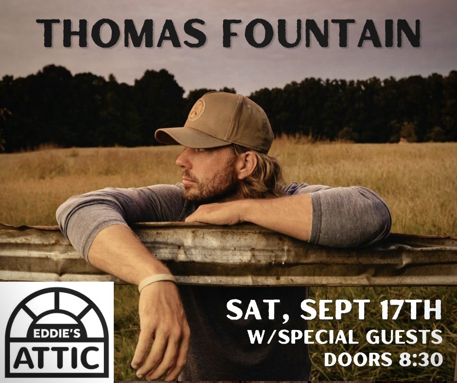Thomas Fountain tweet media