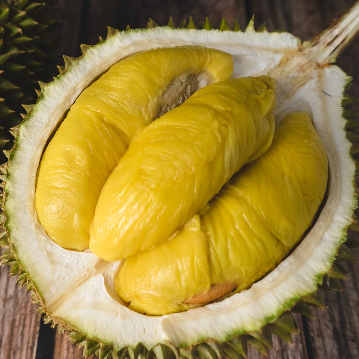 The one and only sumptuous and succulent durian NFT collection on the planet

opensea.io/collection/dur…

#nftphotography #OpenSea #NFTcollection #NFTartists #NFTphotos #OpenSeaCollection #OpenSeaPolygon #openseaartists #durian #ManfromToronto #uncleroger #NFTs #NFT #NFTJapan