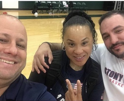 Lady Stings Booster (@ladystingsbball) on Twitter photo Goat 🐐 🗣….
Don’t forget to sign up for Boozer’s CAMP 🏀 ‼️
Spots are going 💨 FAST
<a href="/Boozer10/">Sam Baumgarten</a> <a href="/MiamiSuns/">Miami Suns</a> <a href="/OYCMiami/">OYC Miami</a> <a href="/JrOrBowlClassic/">Junior Orange Bowl Basketball Classic 2024</a> <a href="/rmfmagazine/">RMF Magazine</a> <a href="/FloridaProspect/">FloridaProspects.com</a> <a href="/CompanyBEntert1/">Company B Entertainment</a> <a href="/miamisunssouth/">Miami Suns South</a> <a href="/CoachGabeLazo/">Coach Lazo</a> Goat 🐐 🗣….
Don’t forget to sign up for Boozer’s CAMP 🏀 ‼️
Spots are going 💨 FAST
<a href="/Boozer10/">Sam Baumgarten</a> <a href="/MiamiSuns/">Miami Suns</a> <a href="/OYCMiami/">OYC Miami</a> <a href="/JrOrBowlClassic/">Junior Orange Bowl Basketball Classic 2024</a> <a href="/rmfmagazine/">RMF Magazine</a> <a href="/FloridaProspect/">FloridaProspects.com</a> <a href="/CompanyBEntert1/">Company B Entertainment</a> <a href="/miamisunssouth/">Miami Suns South</a> <a href="/CoachGabeLazo/">Coach Lazo</a>