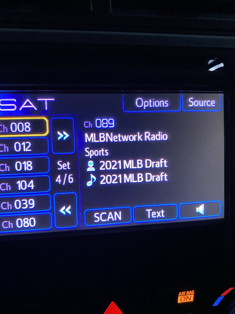 danloving's tweet photo. 2021 … 2022. Whatever it takes. #siriusxm #mlbnetworkradio https://t.co/quoPzWCPzN