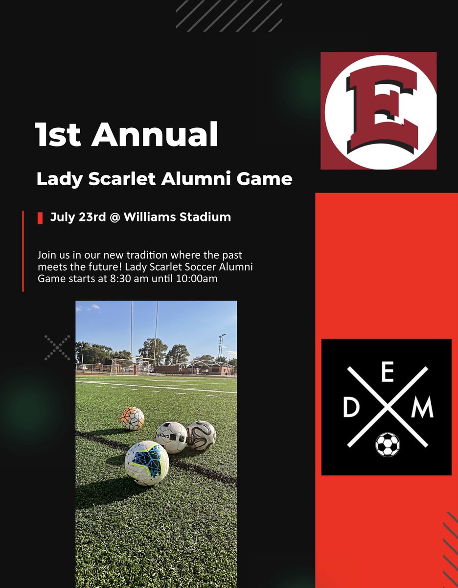 EHSgirlssoccer tweet media