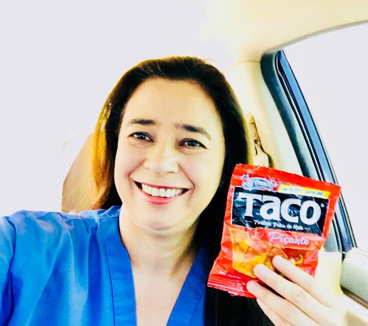 Tan ricos los tacos y mejor si se comen fuera del pueblo…🤣🤣😂😂🤣…⁦<a href="/ChinchillaMarce/">𝓜𝓪𝓻🌊</a>⁩