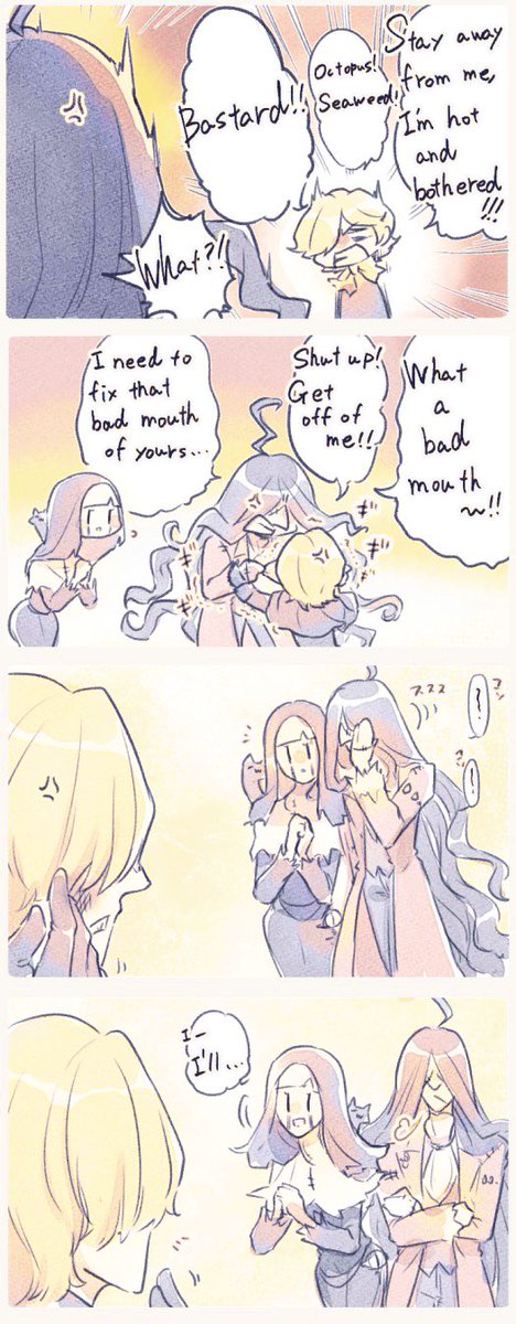 English version (sorry if I'm wrong) 