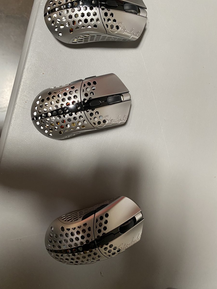 finalmouse's tweet photo. God damn https://t.co/ATCRniTTx6