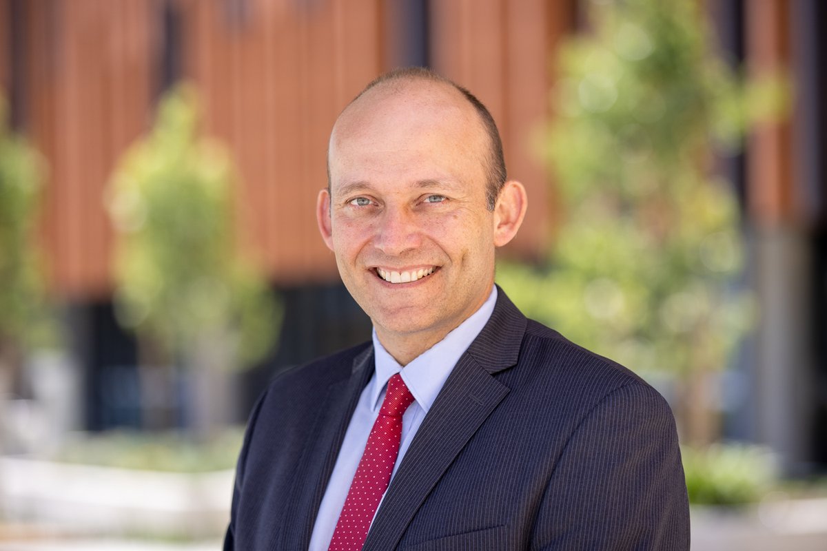 Redlands tweet media