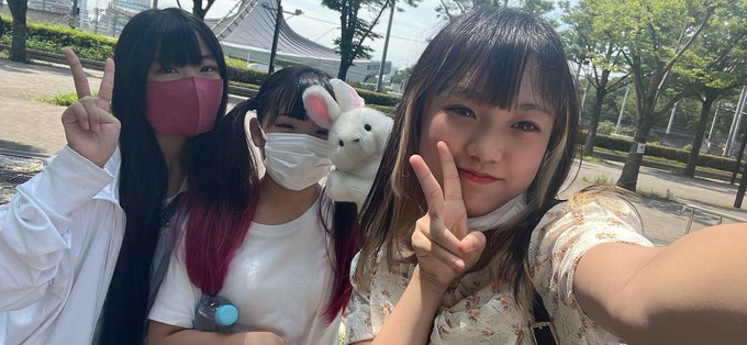花梨稟のTwitter画像1
