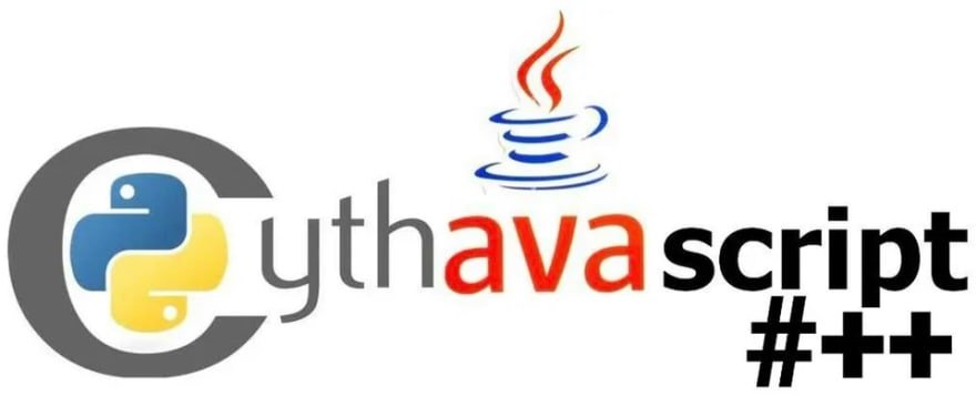 pycoderbonzinho's tweet image. How to solve fightings between programmers: 
#python #java #javascript #cpp