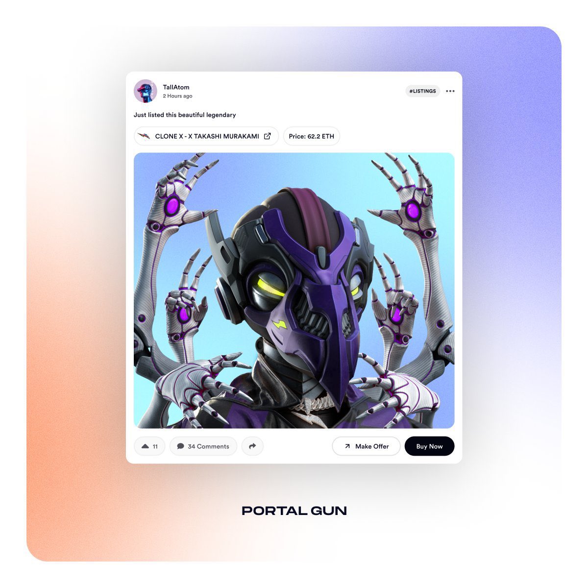 MartiansNFT tweet media