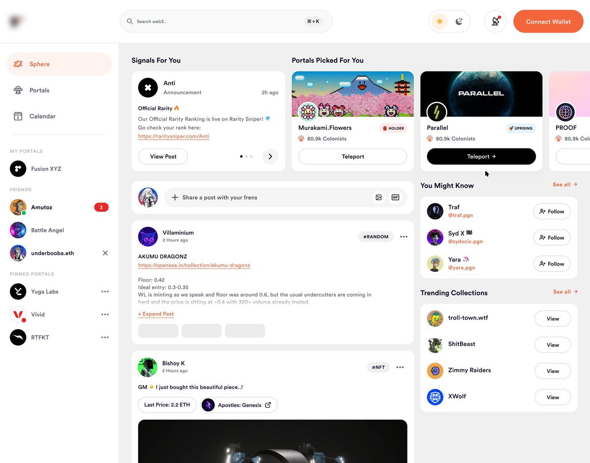 MartiansNFT tweet media