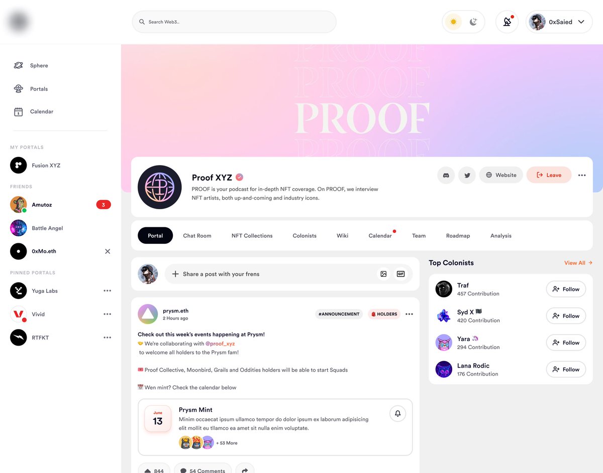 MartiansNFT tweet media