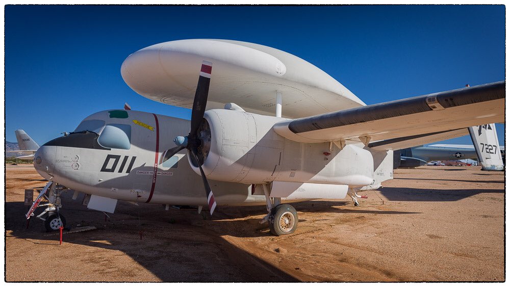 Boneyard Safari tweet media