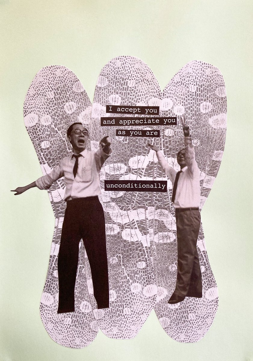 Submit your video or poster ideas to Creative Acts of Kindness before midnight tonight 

Searching for ideas - here's a wonderful poster example by @theycallmeninu to help get those juices flowing in those final hours!

creativewaikato.co.nz/news/creative-…