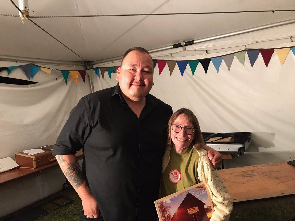 Amanda Margison tweet media