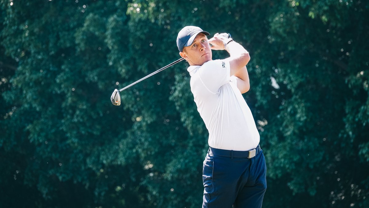 While <a href="/TheOpen/">The Open</a> dominated the golf headlines this week, a few Kiwis quietly went about their work 🔥👏

<a href="/hillier_charlie/">CharlieHillier</a> locks up his card for next year while <a href="/j_alvarez143/">Julianne Alvarez</a> qualifies for an <a href="/EpsonTour/">Epson Tour</a> event.

FULL STORY: golf.co.nz/news-detail?ne…