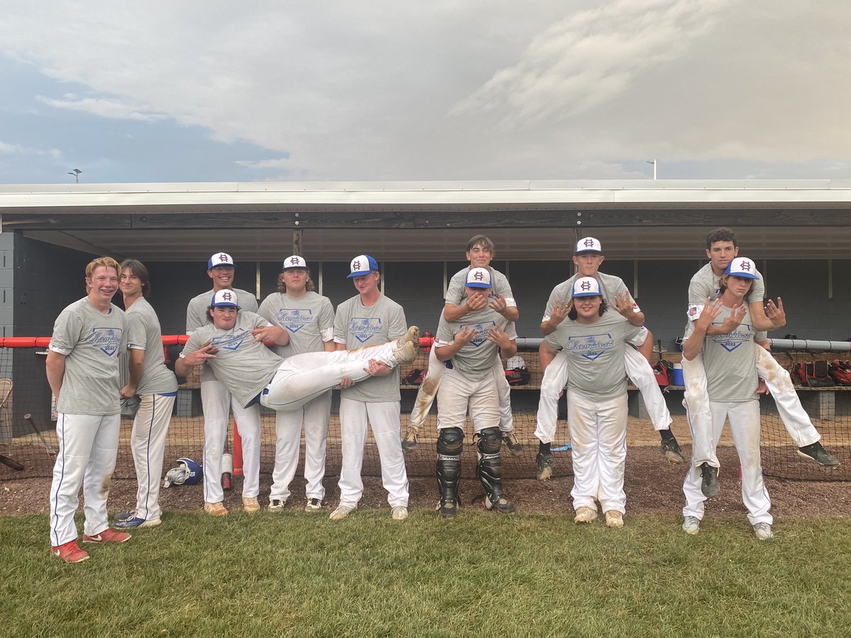 2024Cubs's tweet photo. We had another long weekend of baseball at the Greater Lafayette World Series. After 3 tough pool play games we ended up winning our bracket. @GLWorldSeries @NWtigersbaseb @MacBraves1 @Wildkatbaseball @Western_BBCoach @2024Cubs https://t.co/5WvwBlBAI9