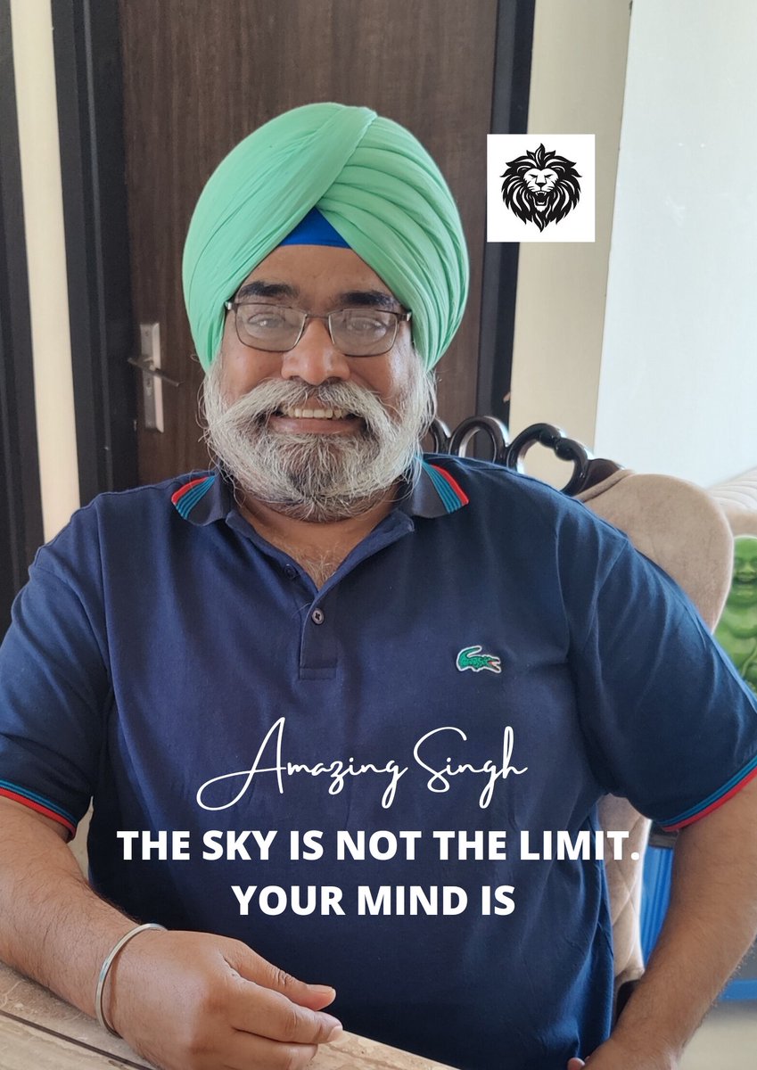 amazingjsr's tweet photo. Your MASTER COACH
#amazingsingh #mastertrainer #mastercoach #skilltraining #businesscoach #businessmotivation #publicspeaking #publicspeakingcoach #publicspeaker
#lifecoach #lifecoaching #lifecoachtraining #corporatetraining #successlifestyle #positivethinking #positivevibes https://t.co/hR8FDlyobB