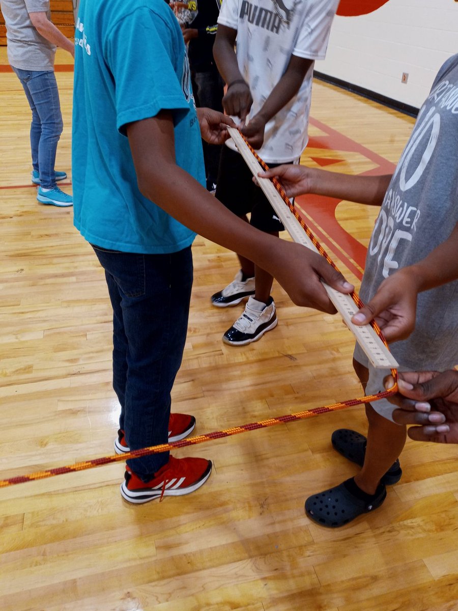 fgoodwin022's tweet photo. The word is out! Our eagles are SOARing to higher heights. Week 1...#spms @spmeagles @RichlandTwo https://t.co/XLop903W82