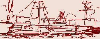 「ロングヘアー 船」のTwitter画像/イラスト(新着)｜3ページ目