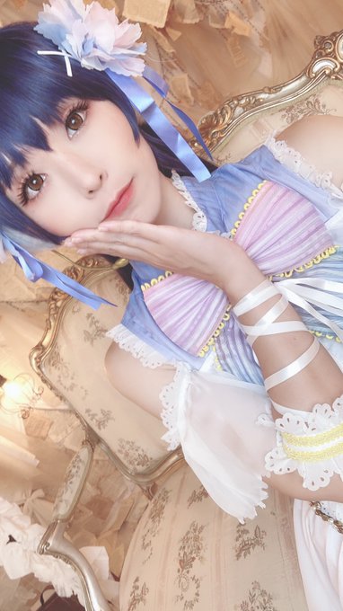 Twitterのコスプレ画像26