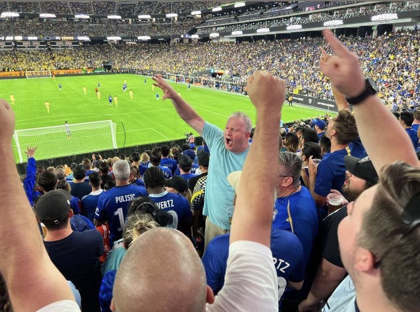 OC Hooligans ⭐️⭐️ tweet media