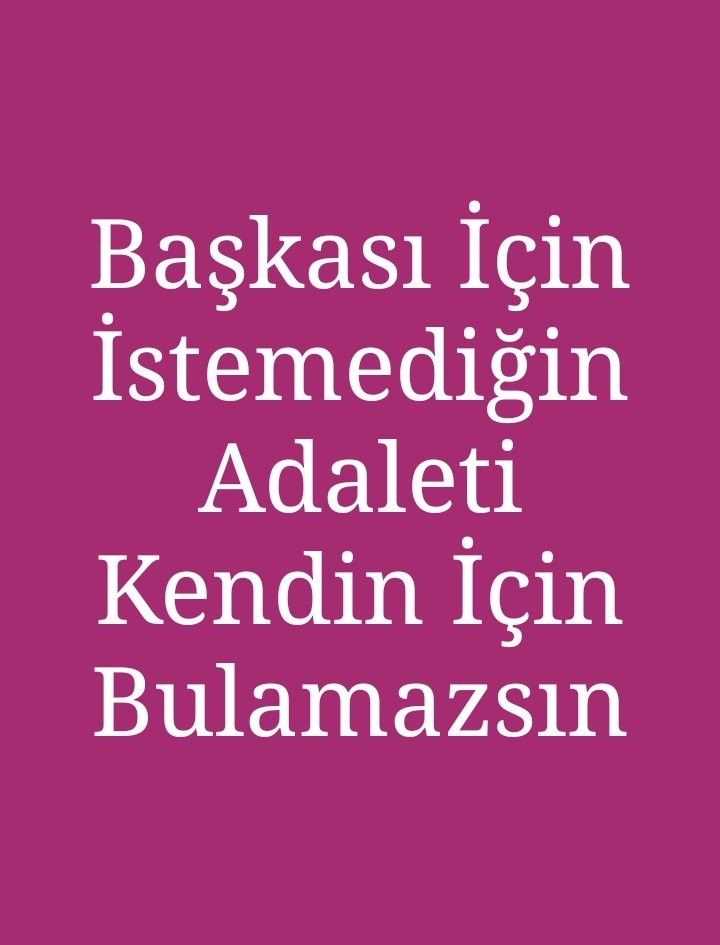 GününSözü
🛑🛑🛑🛑