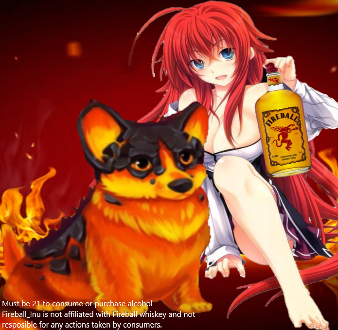 Fireball_Inu's tweet photo. @FireballWhisky What are your thoughts on the fireball brand moving forward. Do you think you'll ever implement a crypto purchasing platform and expand your market? The #fireballinu fam would love to hear your response. 

#BNB #BSC #Bitcoin #cryptocurrencies #quote #Fireballwhiskey https://t.co/08tPkOo7v0