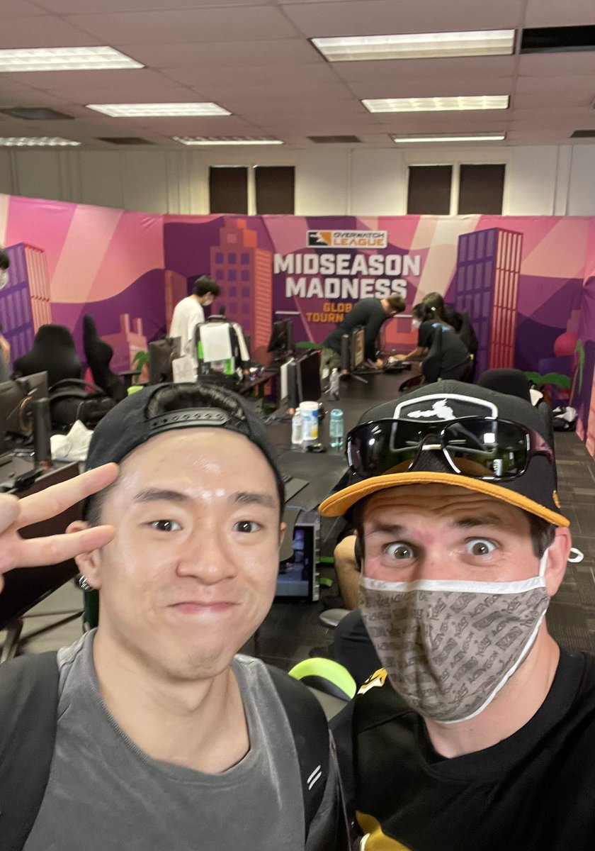 Sean Miller tweet media