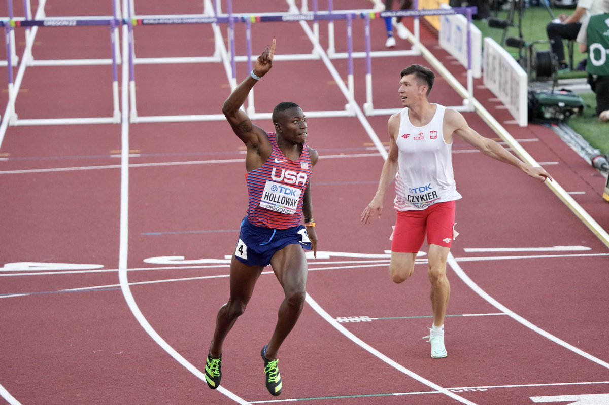 USATF tweet media
