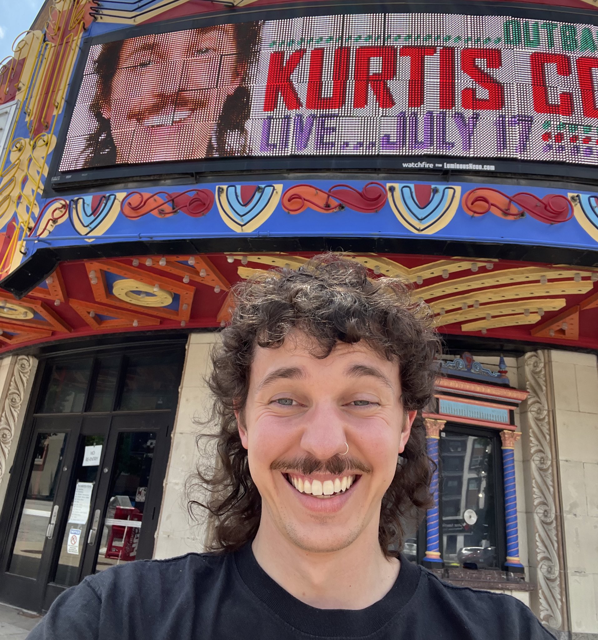 kurtis conner on Twitter "Kansas City ️ ️ y’all were so much fun holy