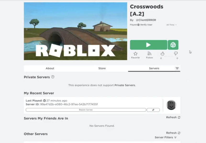 Roblox responds to autoban exploit, begins reinstating accounts