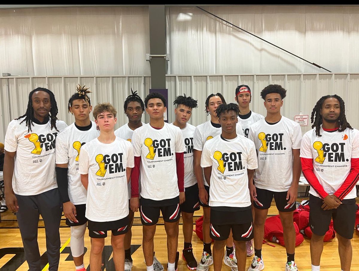 Flight Elite 2025 - UA Rise tweet media