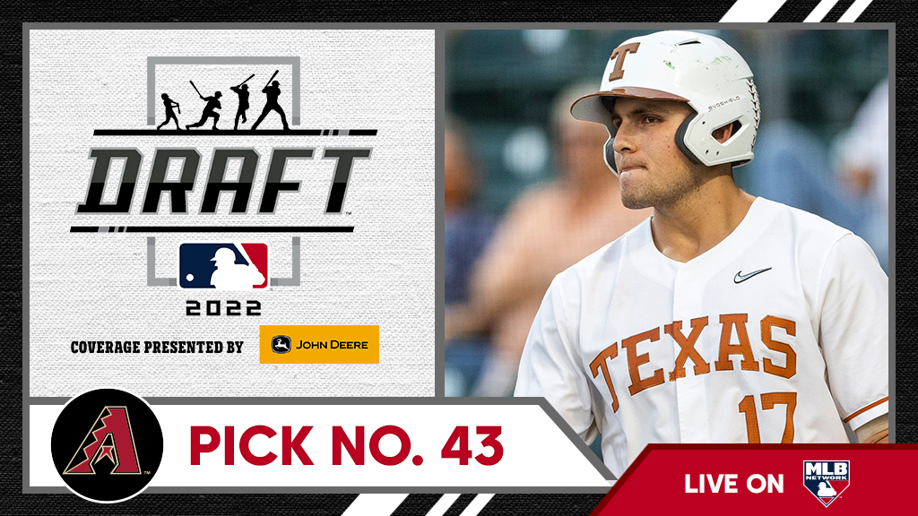 MLB Draft tweet media