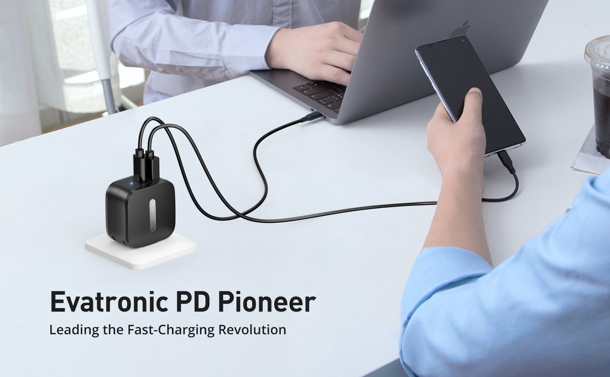 Evatronic_co's tweet photo. 🛩️🛩️The newest charger, leading the fast-charging revolution.🙌
Find us on Amaon：https://t.co/L8lZuQ7yCH
#evatronic
#charger#PC005
#Comfortable #CovenientLife https://t.co/ne9Fqb0uQg