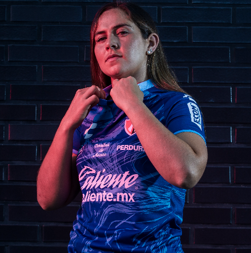 SanCadilla's tweet photo. Mañana en @canchamural, uno a uno con @GPaz21  sobre @AtlasFCFemenil.
"Es momento de creérnosla, de creer que tenemos la capacidad de estar ahí y levantar la Copa". https://t.co/8u0K3jXNRE