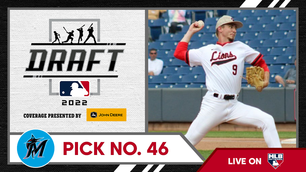 MLB Draft tweet media