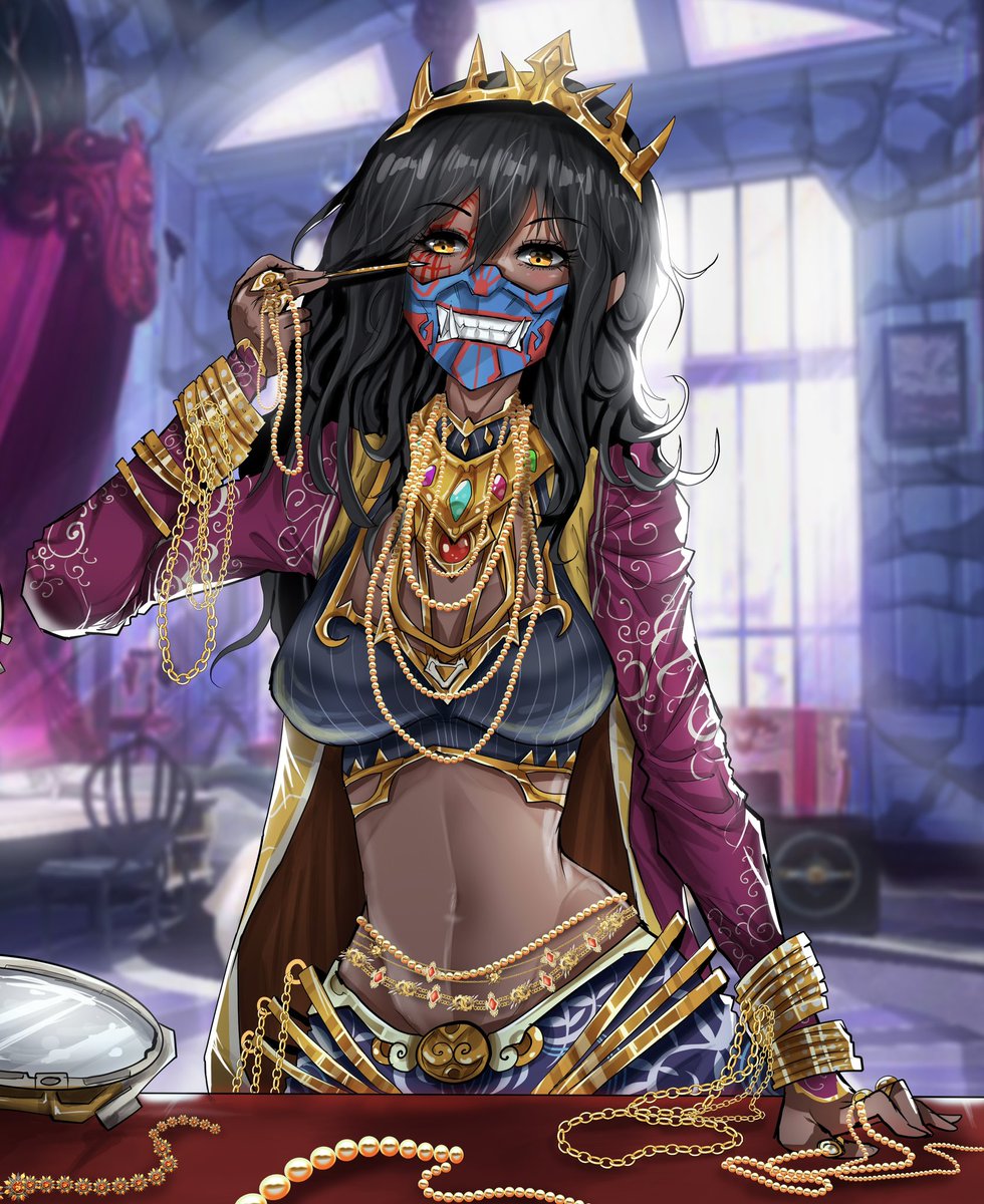 Spirit Gates ⛩ tweet media