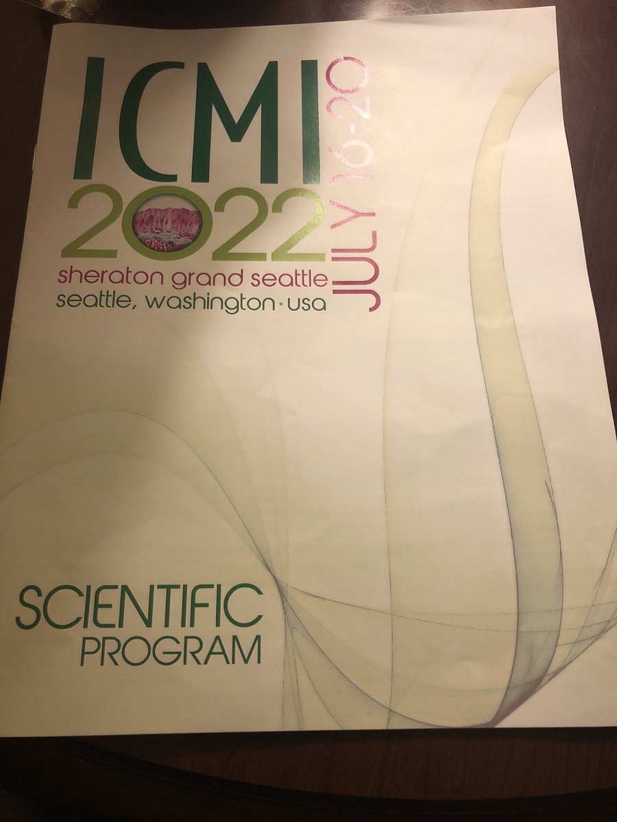 BimczokLab's tweet photo. The Bimczok Lab is excited to be at #ICMI2022! https://t.co/tFdBEniufq