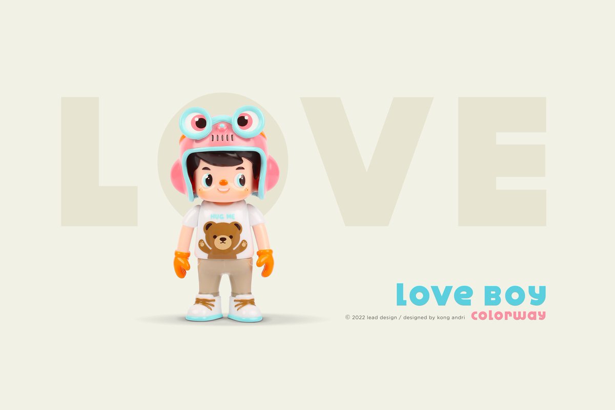 kong_andri's tweet photo. Owangeboy vinyl figure - Love Boy Colorway (China's exclusive)
l have a very limited qty
-
for indonesian market
Tokopedia:
https://t.co/Qsde1JCQfU
Hari Senin 18 Juli 2022 - Jam 20:00

for International
https://t.co/muLwgB0Trx
Tuesday, July 19th 2022
20:00 (GMT+7) Jakarta time https://t.co/UgwseIpn0l