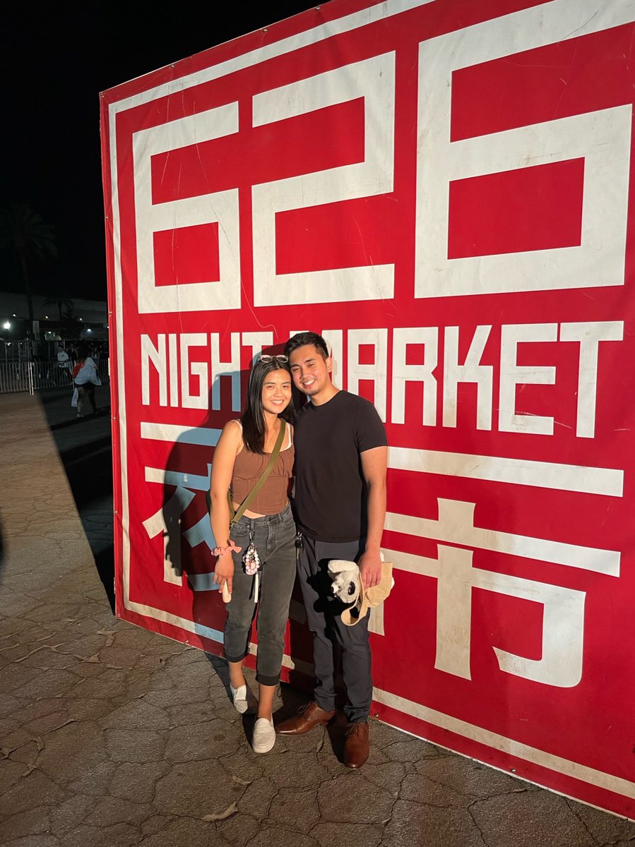 ixchilanting's tweet image. So many unposted pictures of my love and I — here’s an excuse to post. Just incredibly lucky to have the sweetest, most understanding and patient goofball in my life. Time really flies with the right one 💛 #1yr9mos