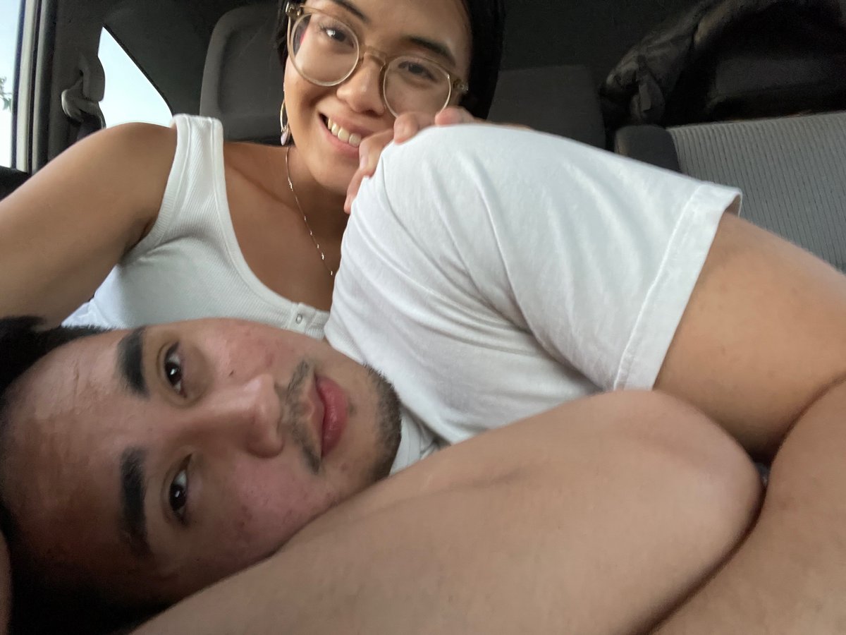 ixchilanting's tweet image. So many unposted pictures of my love and I — here’s an excuse to post. Just incredibly lucky to have the sweetest, most understanding and patient goofball in my life. Time really flies with the right one 💛 #1yr9mos