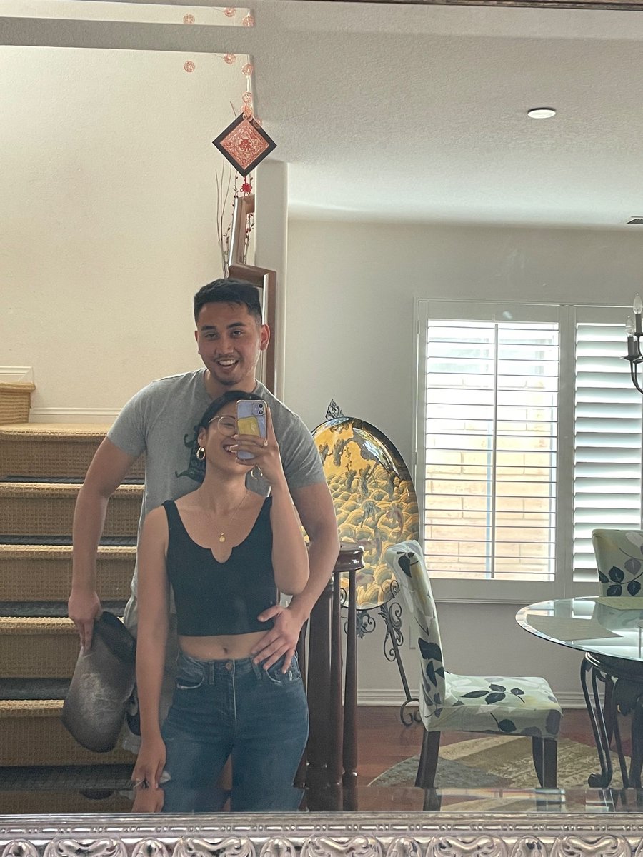 ixchilanting's tweet image. So many unposted pictures of my love and I — here’s an excuse to post. Just incredibly lucky to have the sweetest, most understanding and patient goofball in my life. Time really flies with the right one 💛 #1yr9mos