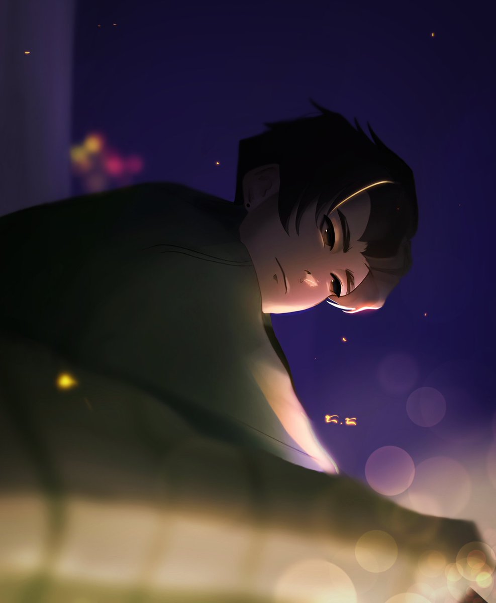 I'll try to be active, might get rid of the shadowban :'))

#artistsontwitter