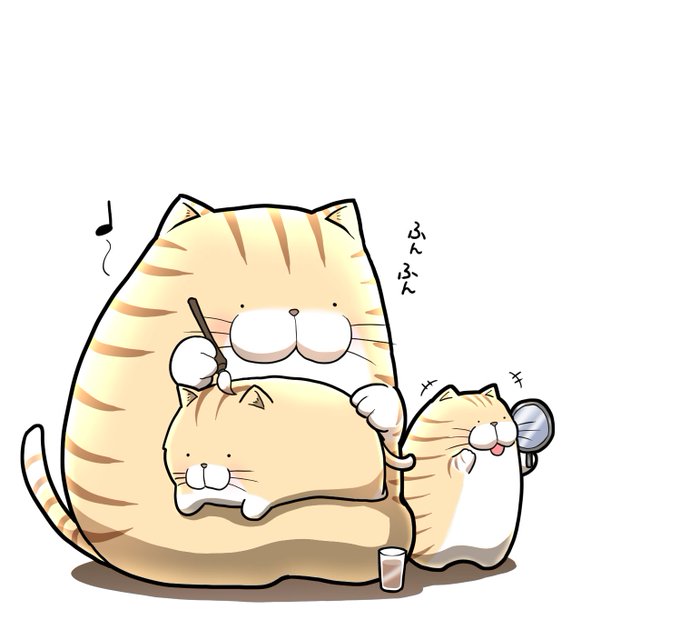 無料素材のtwitterイラスト検索結果