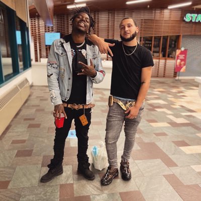 #NewProfilePic