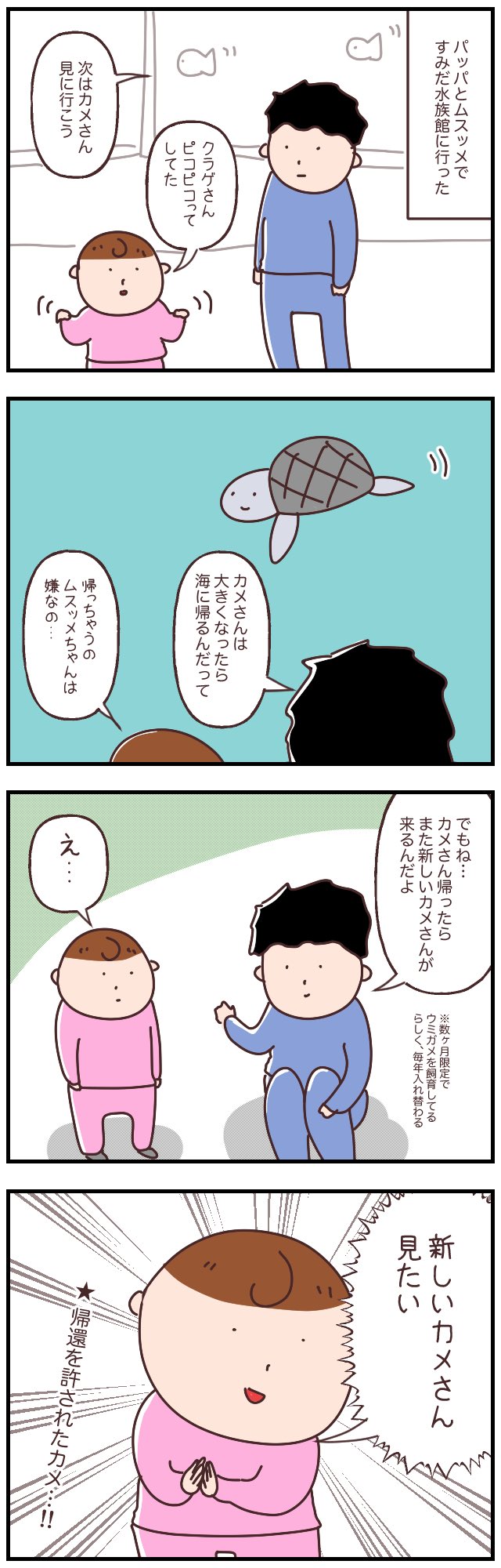 ウミガメ のイラスト マンガ作品 124 件 Twoucan ウミガメ のイラスト マンガ作品 124 件 Twoucan