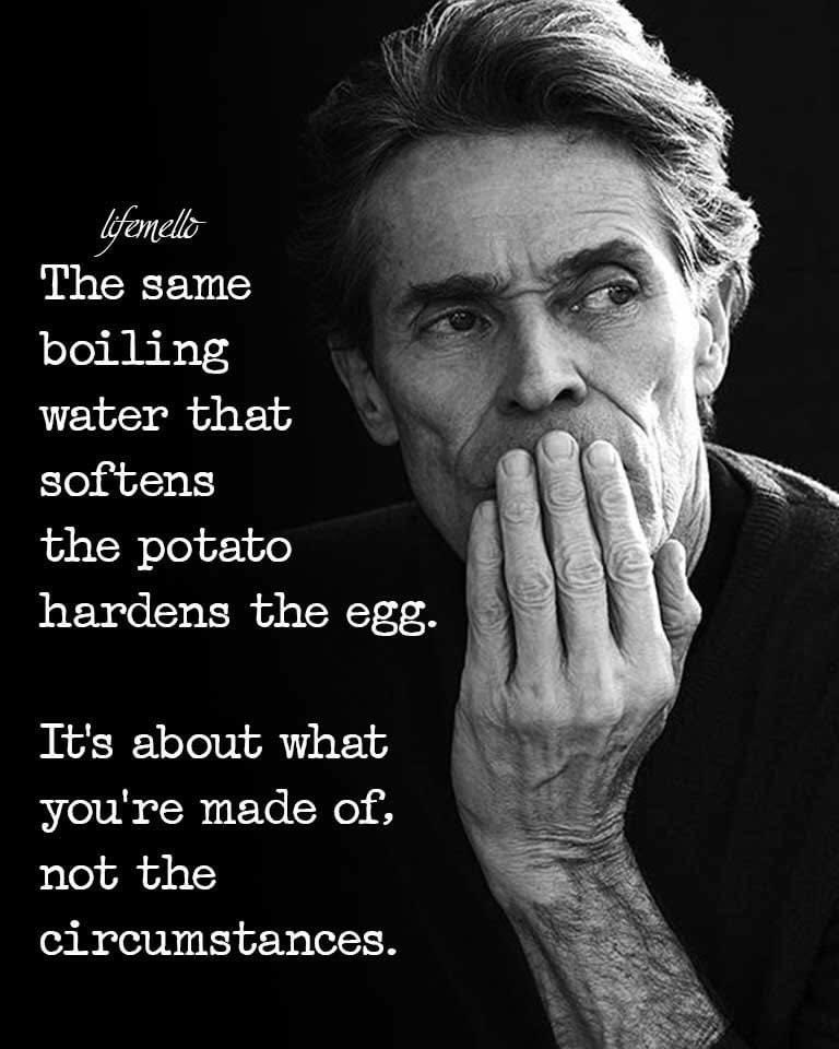 TheFightmasster's tweet image. Yeah.  But, what makes you think that the circumstances are not premade for you?#Predetermination